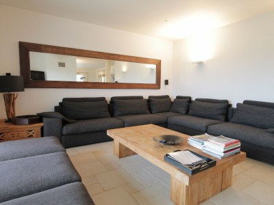 Villa Villa Carrera (10p) with pool at French Riviera - Features photo 19