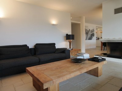 Villa Villa Carrera (10p) with pool at French Riviera - Features photo 20