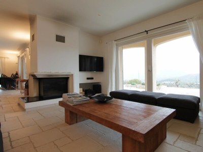 Villa Villa Carrera (10p) with pool at French Riviera - Features photo 21