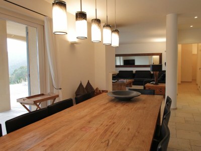 Villa Villa Carrera (10p) with pool at French Riviera - Features photo 22