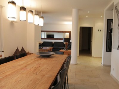 Villa Villa Carrera (10p) with pool at French Riviera - Features photo 24