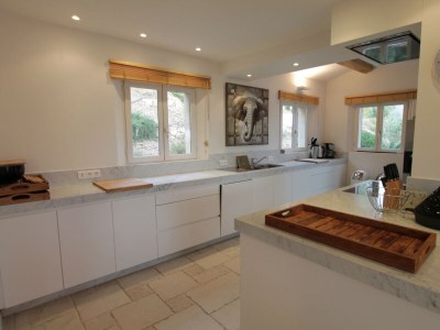 Villa Villa Carrera (10p) with pool at French Riviera - Features photo 25