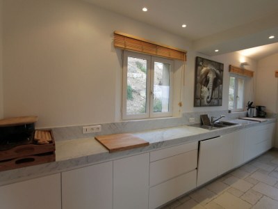 Villa Villa Carrera (10p) with pool at French Riviera - Features photo 26