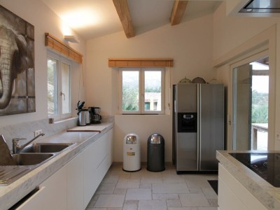 Villa Villa Carrera (10p) with pool at French Riviera - Features photo 27