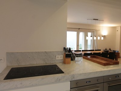 Villa Villa Carrera (10p) with pool at French Riviera - Features photo 28