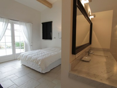 Villa Villa Carrera (10p) with pool at French Riviera - Features photo 32