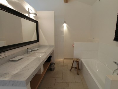 Villa Villa Carrera (10p) with pool at French Riviera - Features photo 33