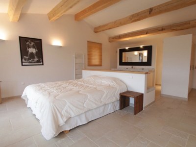 Villa Villa Carrera (10p) with pool at French Riviera - Features photo 40