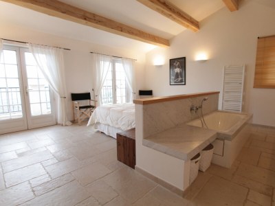 Villa Villa Carrera (10p) with pool at French Riviera - Features photo 42