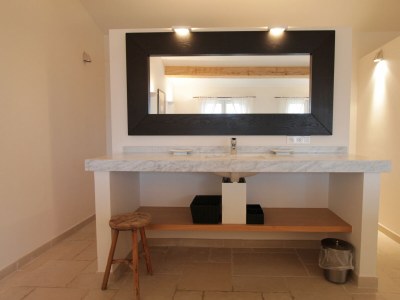 Villa Villa Carrera (10p) with pool at French Riviera - Features photo 43