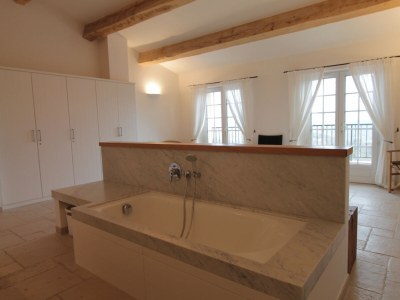 Villa Villa Carrera (10p) with pool at French Riviera - Features photo 44