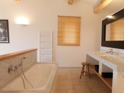 Villa Villa Carrera (10p) with pool at French Riviera - Features photo 45