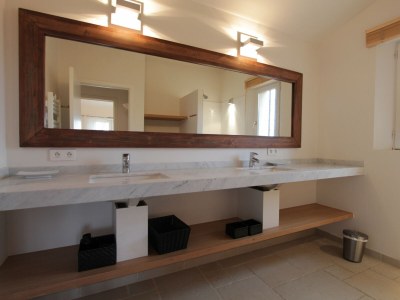 Villa Villa Carrera (10p) with pool at French Riviera - Features photo 47