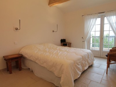 Villa Villa Carrera (10p) with pool at French Riviera - Features photo 50