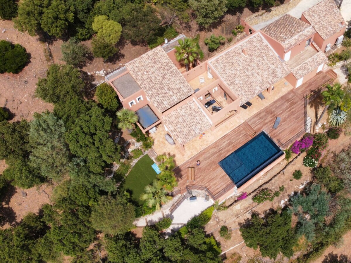 Villa Riad La Londe - Outdoor photo 2