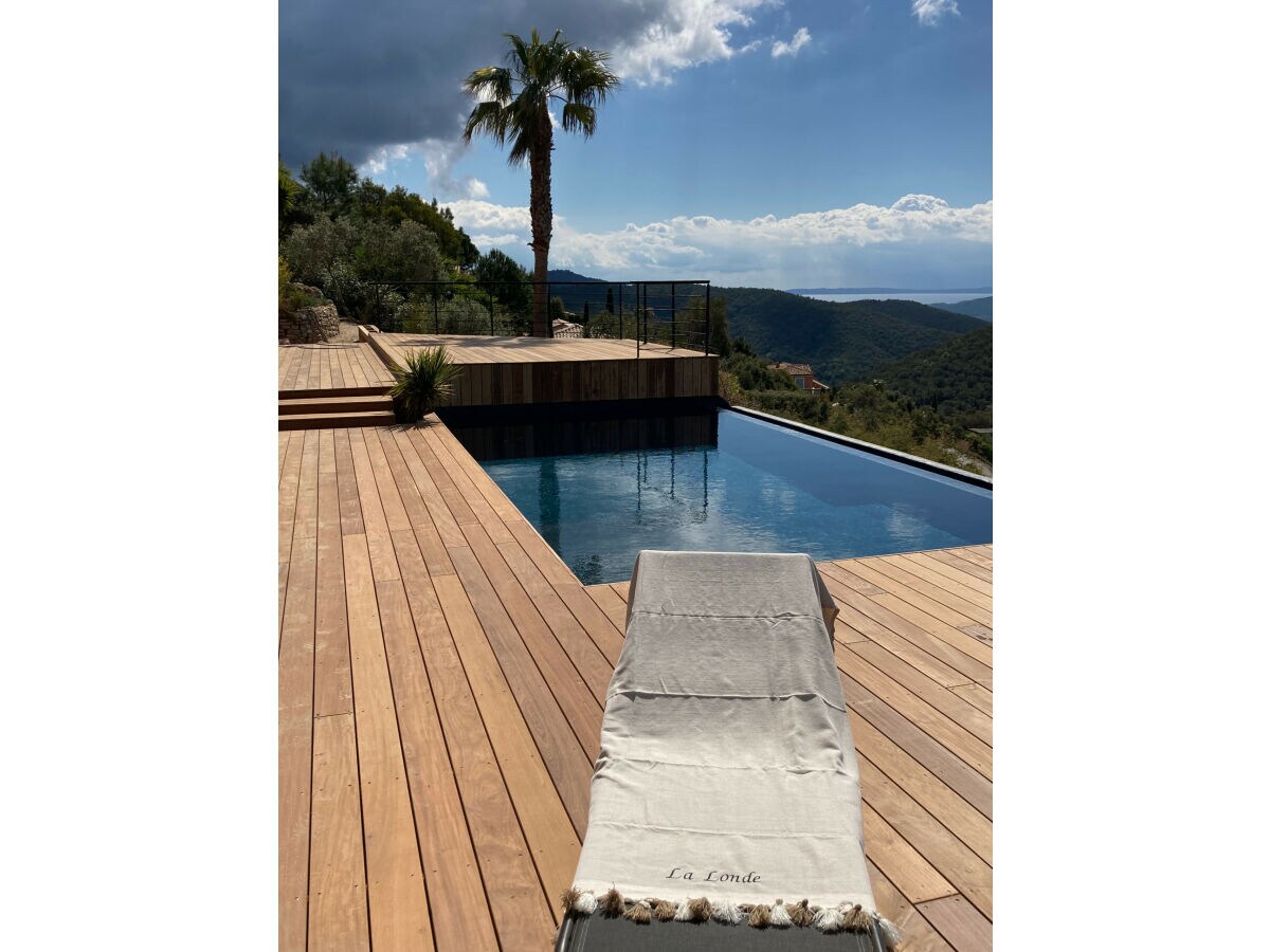 Villa Riad La Londe - Outdoor photo 3