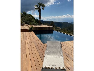 Villa Riad La Londe - Outdoor photo 3