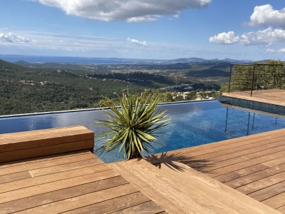 Villa Riad La Londe - Outdoor photo 4