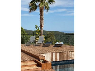 Villa Riad La Londe - Outdoor photo 5