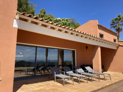 Villa Riad La Londe - Outdoor photo 6