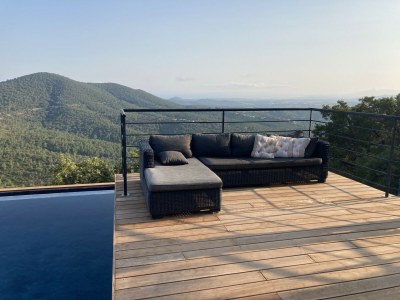 Villa Riad La Londe - Outdoor photo 7