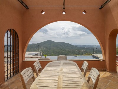 Villa Riad La Londe - Outdoor photo 9