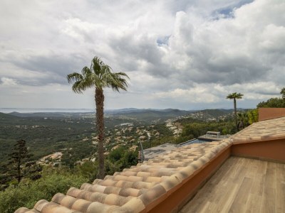 Villa Riad La Londe - Outdoor photo 10