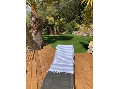 Villa Riad La Londe - Outdoor photo 12