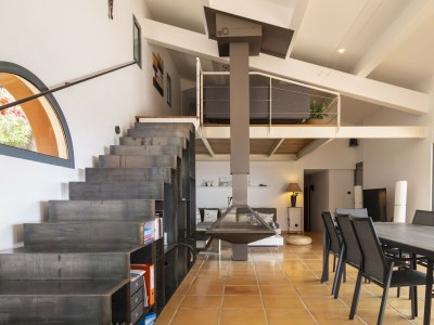 Villa Riad La Londe - Features photo 14