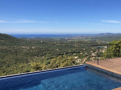 Villa Riad La Londe - Outdoor photo 26