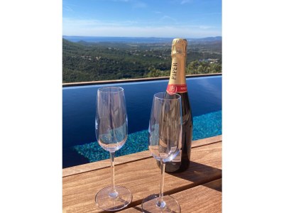 Villa Riad La Londe - Outdoor photo 27