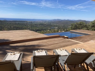 Villa Riad La Londe - Outdoor photo 32