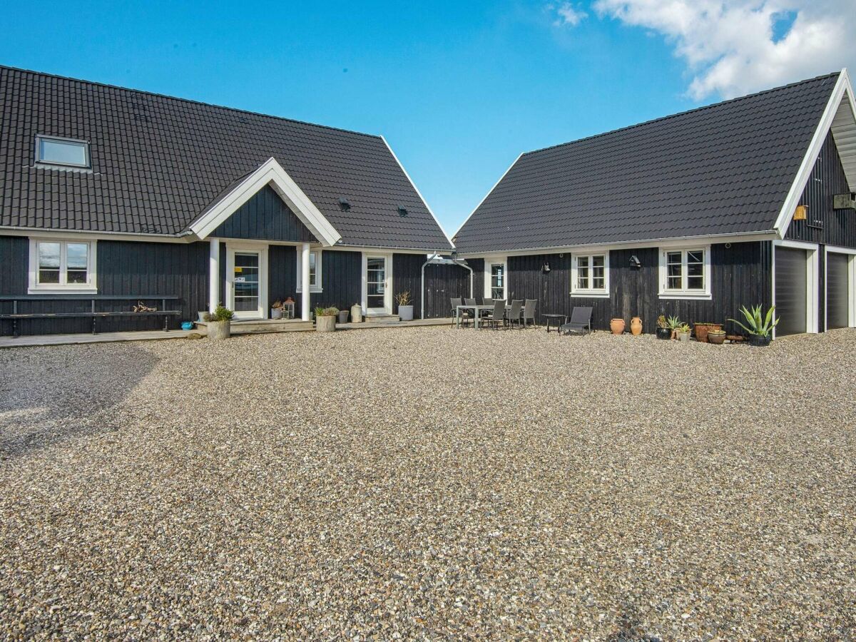 Holiday house Panoramic Retreat with Spa - Outdoor photo 2