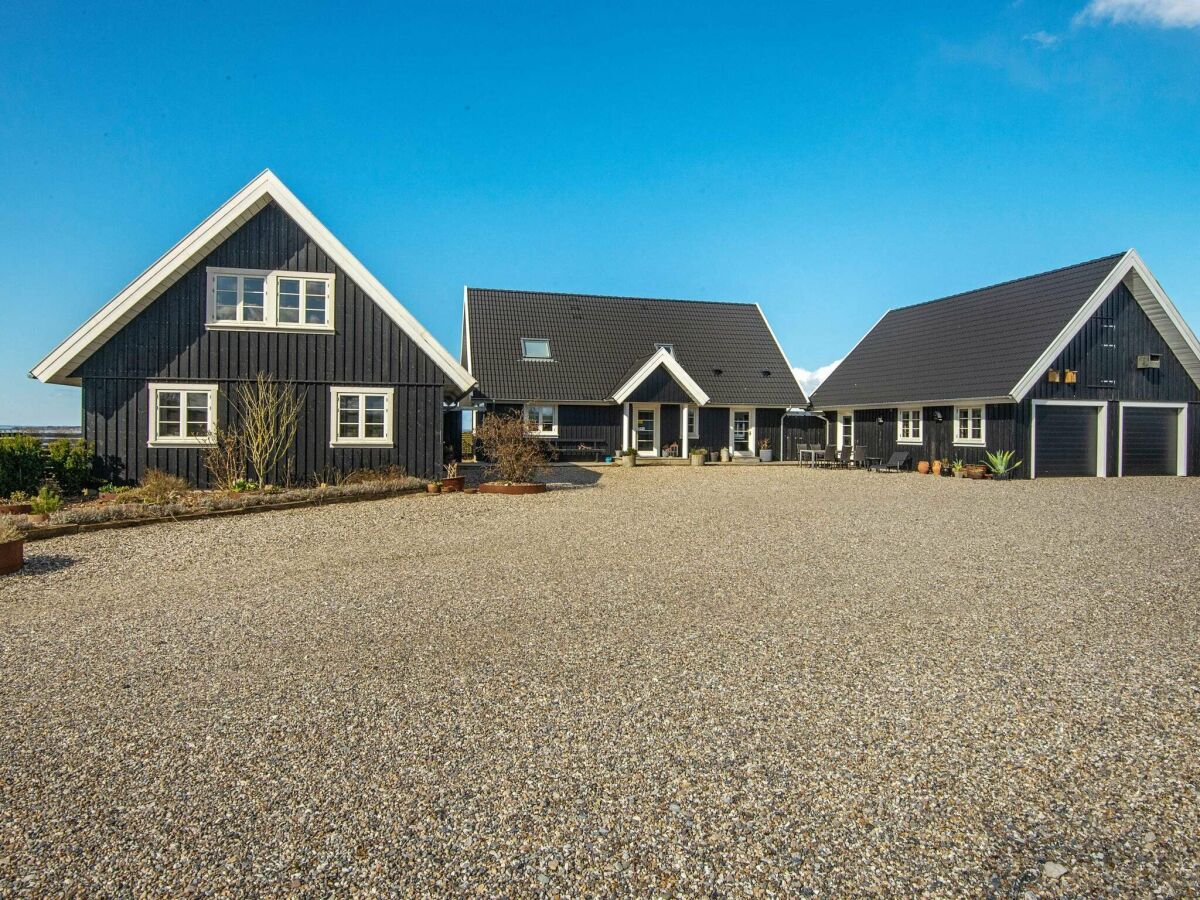 Holiday house Panoramic Retreat with Spa - Outdoor photo 3