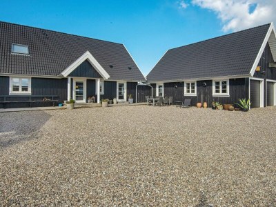 Holiday house Panoramic Retreat with Spa - Outdoor photo 2