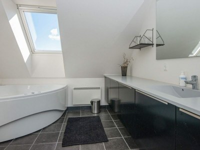 Holiday house Panoramic Retreat with Spa - Outdoor photo 8