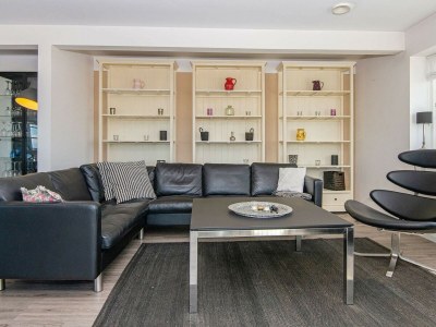 Holiday house Panoramic Retreat with Spa - Outdoor photo 10