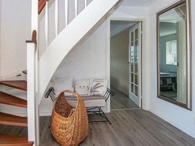 Holiday house Panoramic Retreat with Spa - Outdoor photo 11