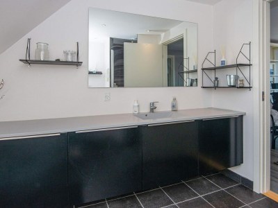 Holiday house Panoramic Retreat with Spa - Outdoor photo 12