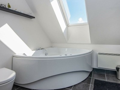 Holiday house Panoramic Retreat with Spa - Outdoor photo 15