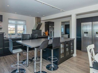 Holiday house Panoramic Retreat with Spa - Outdoor photo 18