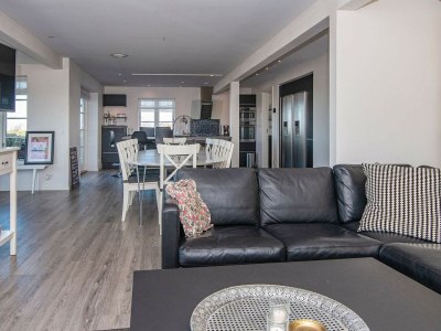 Holiday house Panoramic Retreat with Spa - Outdoor photo 21