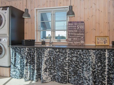 Holiday house Panoramic Retreat with Spa - Outdoor photo 22