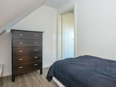 Holiday house Panoramic Retreat with Spa - Outdoor photo 24