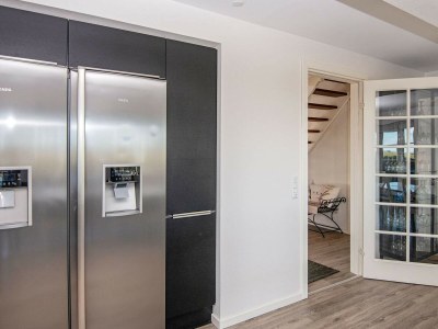 Holiday house Panoramic Retreat with Spa - Outdoor photo 30