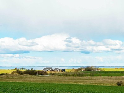 Holiday house Panoramic Retreat with Spa - Outdoor photo 31