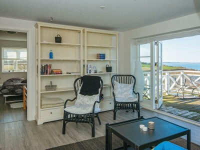 Holiday house Panoramic Retreat with Spa - Outdoor photo 33