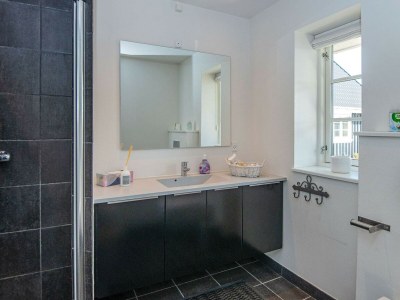 Holiday house Panoramic Retreat with Spa - Outdoor photo 34