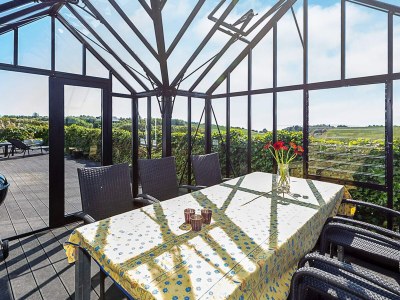 Holiday house Panoramic Retreat with Spa - Outdoor photo 35