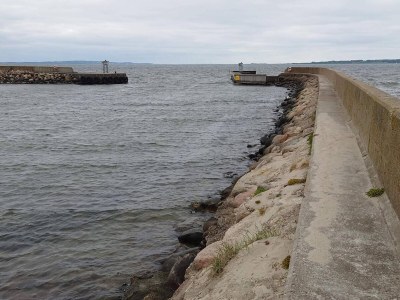 Holiday house Panoramic Retreat with Spa - Outdoor photo 44